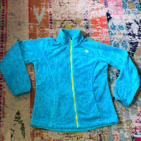 The North Face Other - 🧜🏼‍♀️3 for $15 listing!🧜🏼‍♀️ the north face zip up sweatshirt